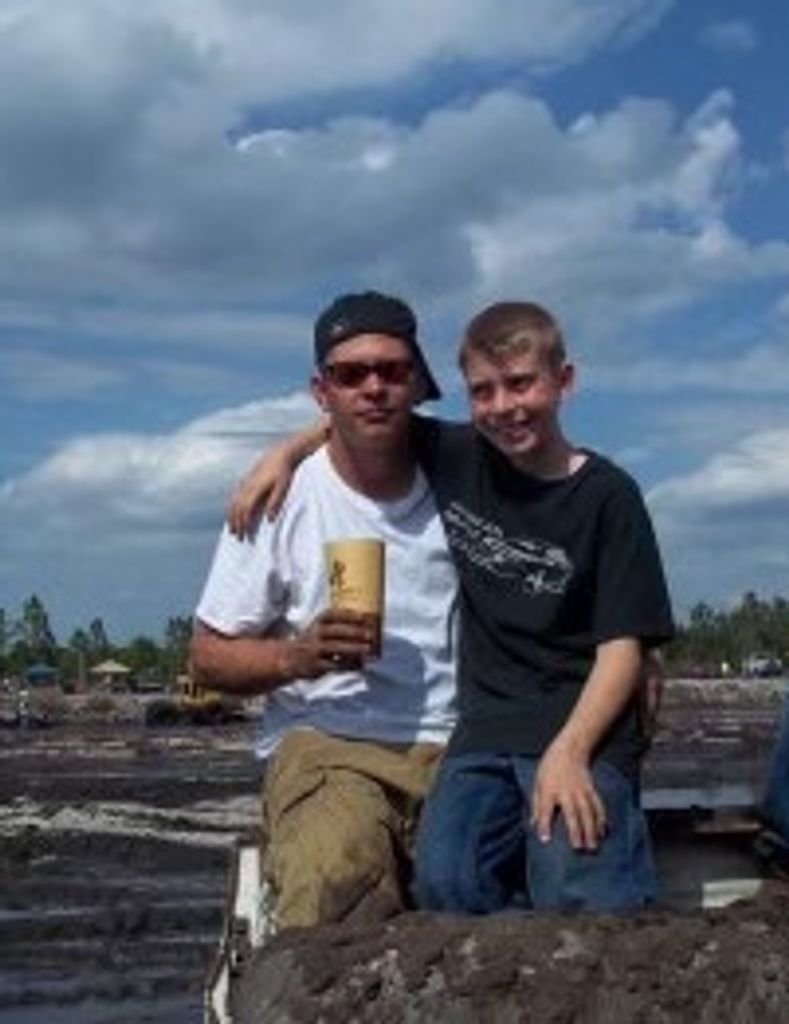 Charles Kenneth Davis, Iii