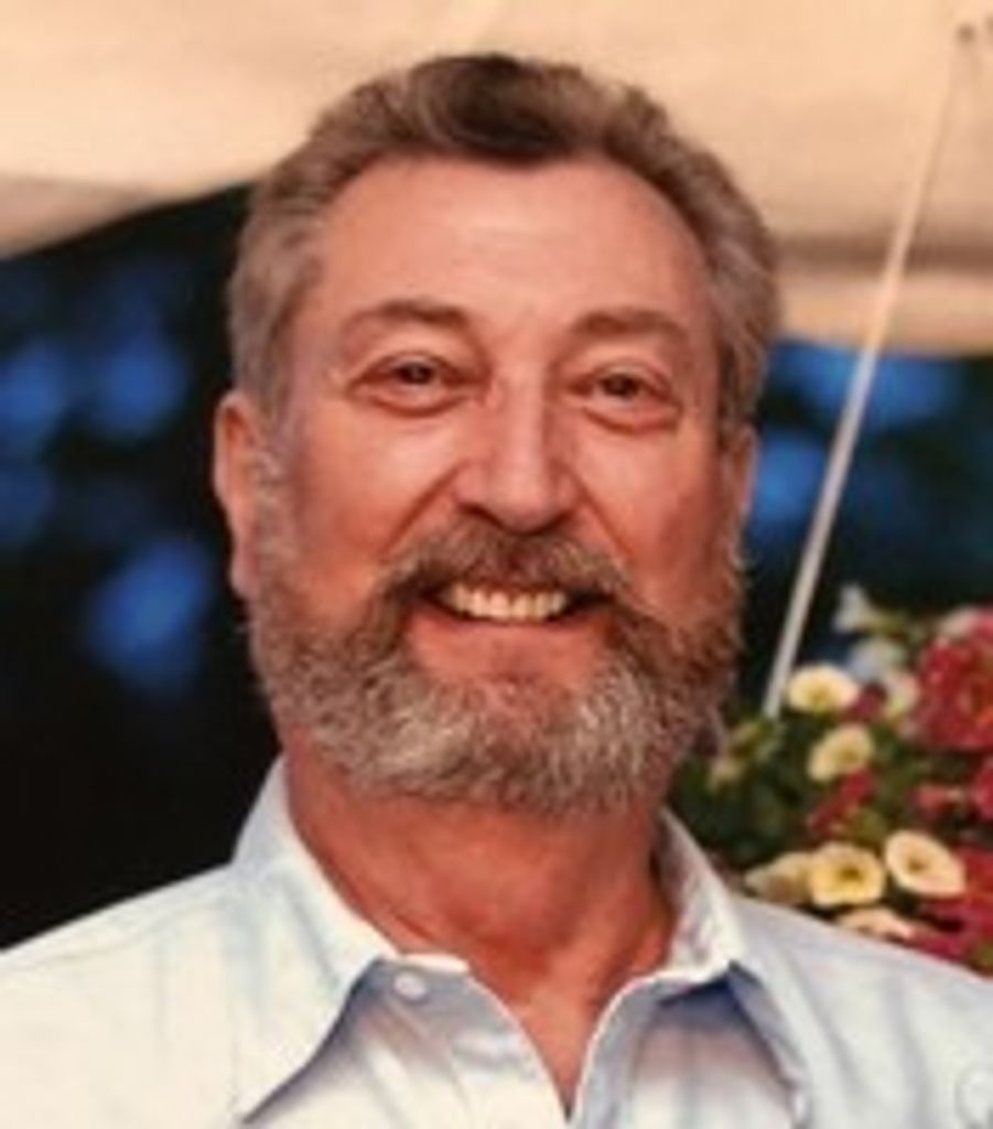 Stephen Edward Thrasher Profile Photo