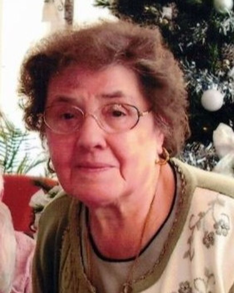 Gilda Tavares