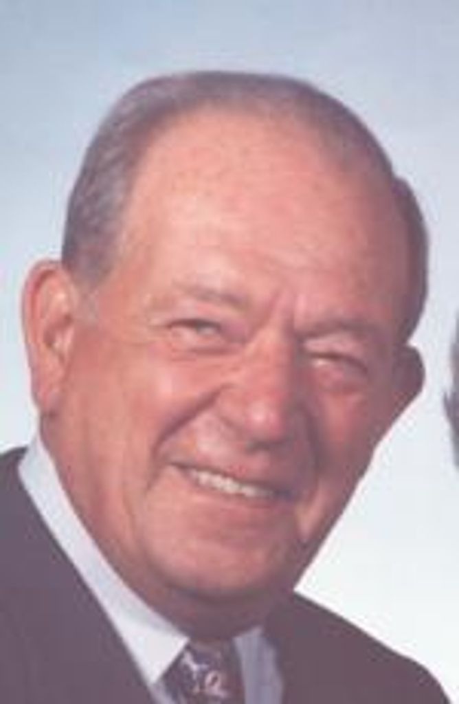 Michael J. Marconi