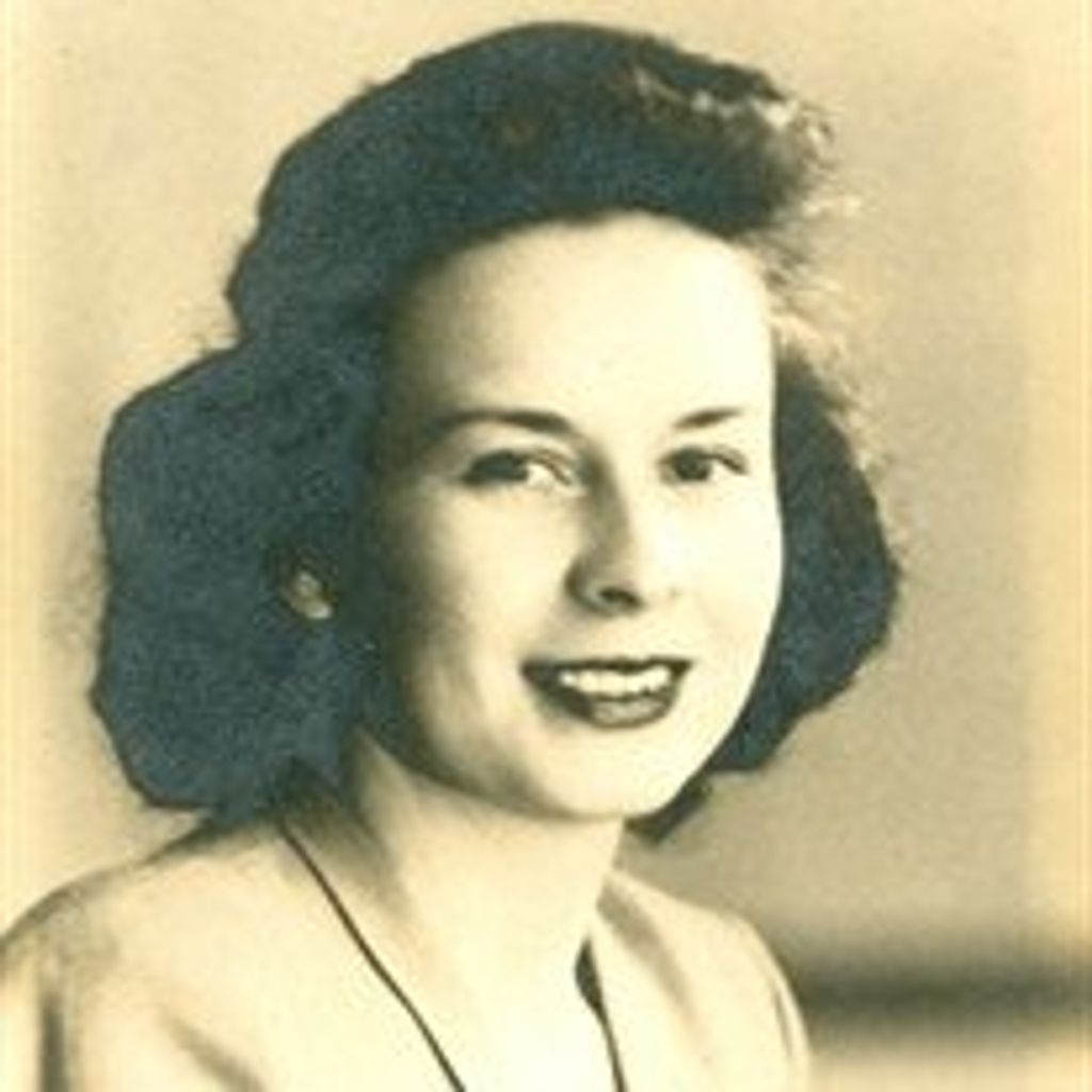 Lethia  June Ford