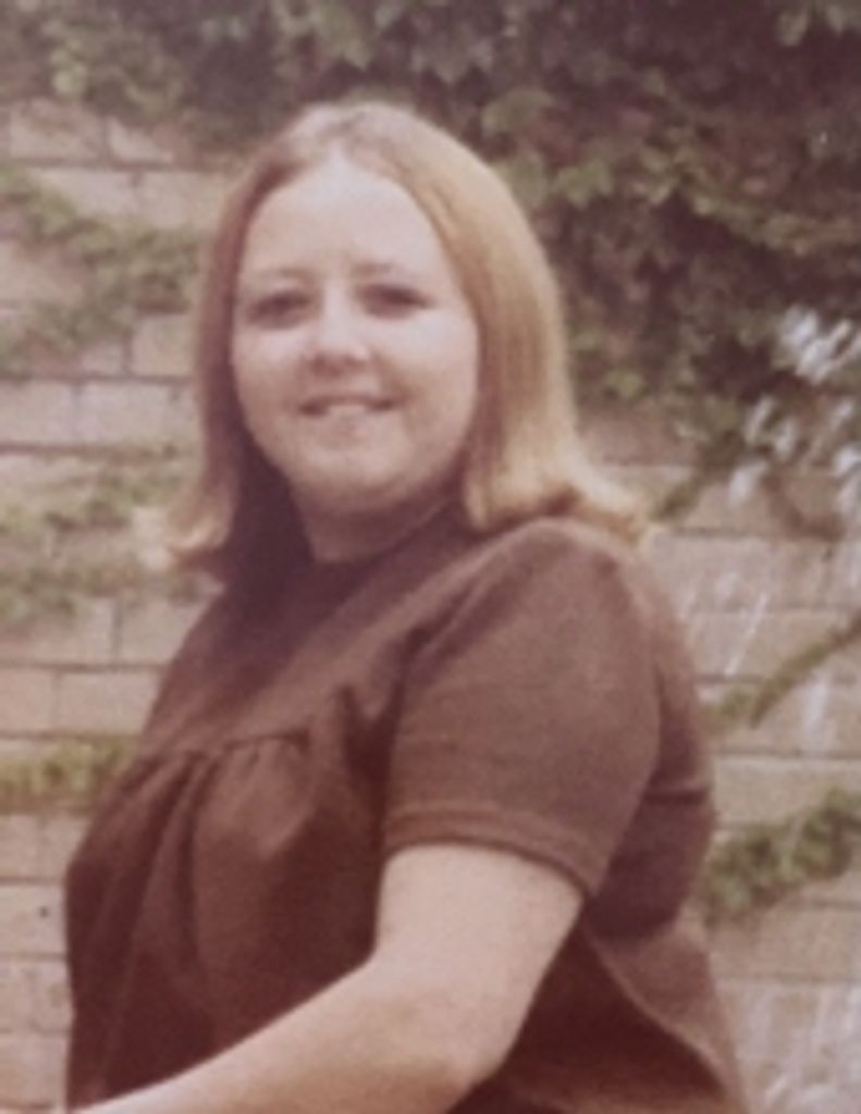 Carol Christine Thacker