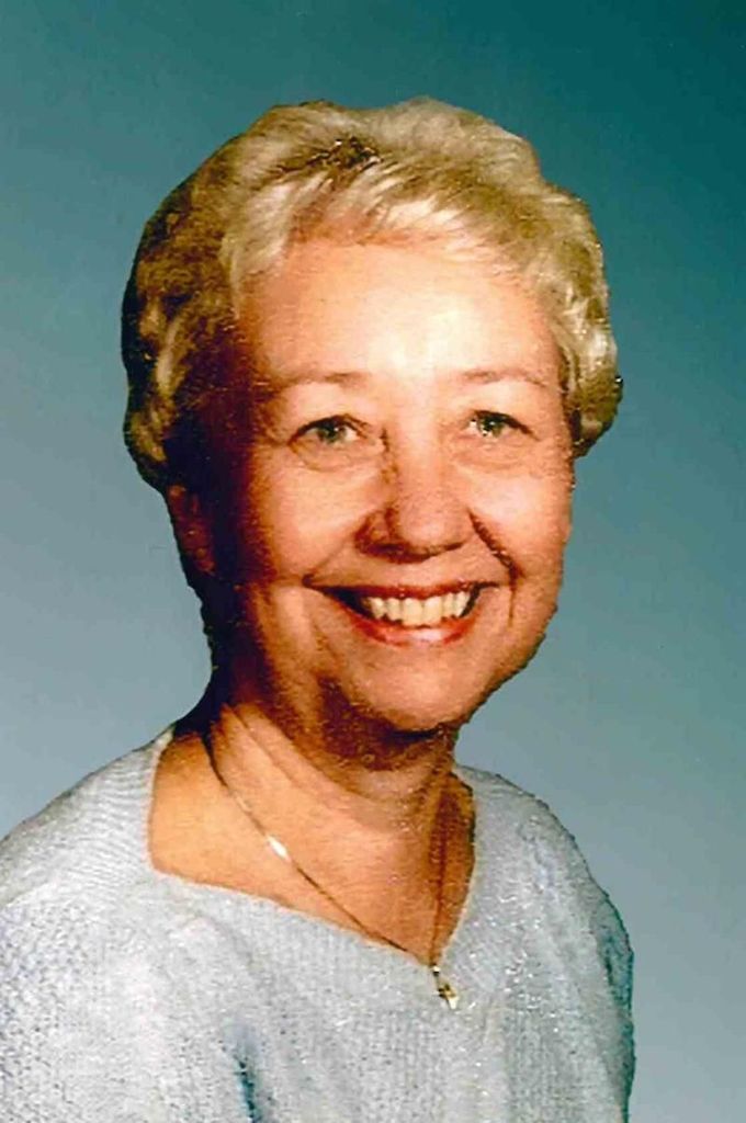 Betty Jane Hardesty Profile Photo