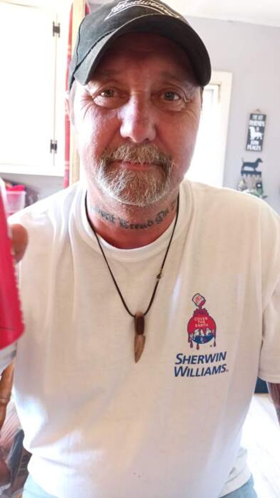 Dean E. (Jr.)  Gallman Profile Photo