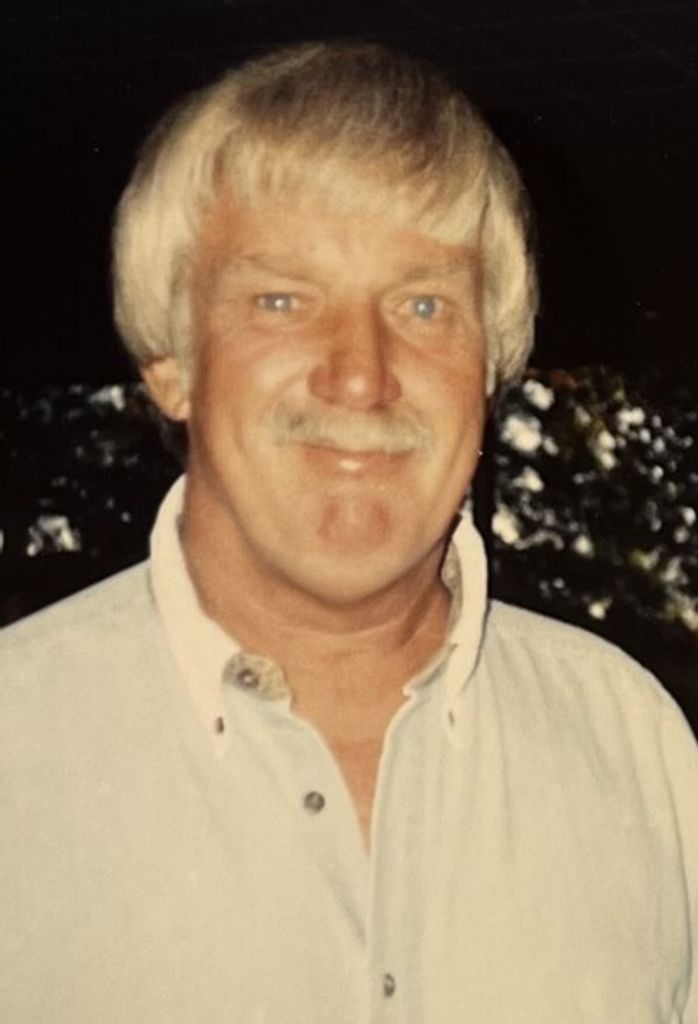 James Mcconnell Iii Profile Photo