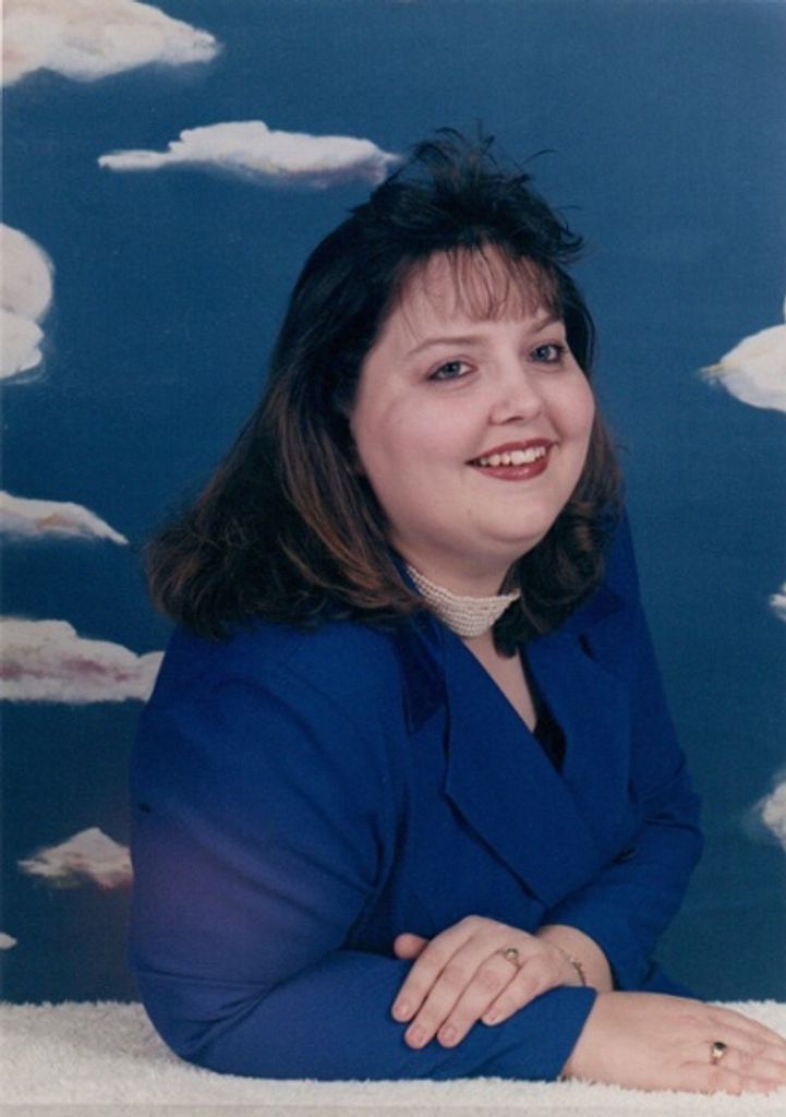 Janet Lynn Luman