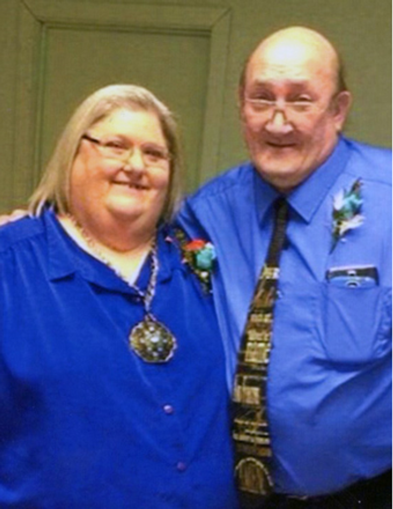 Tammy Carol (Mcree) Reed