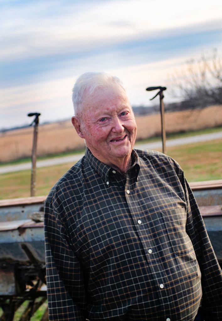 Raymond Keith Moore Profile Photo