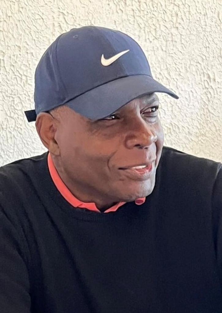 Allen Newman Profile Photo