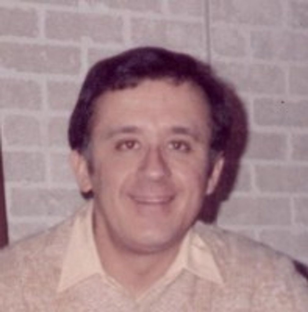 Joseph M. Arcuri
