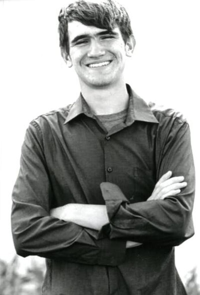 Trenton Wayne Hartzell Profile Photo