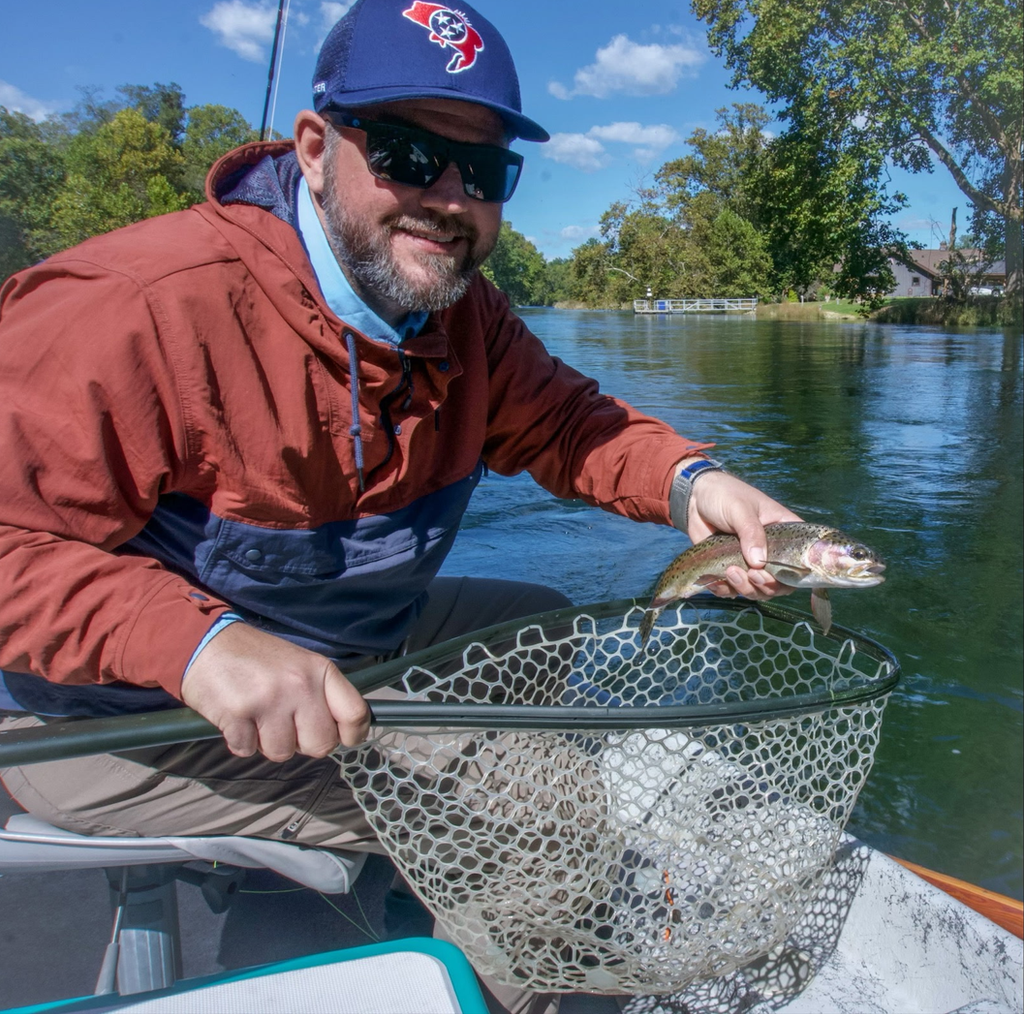 Justin Craig Singleton Profile Photo