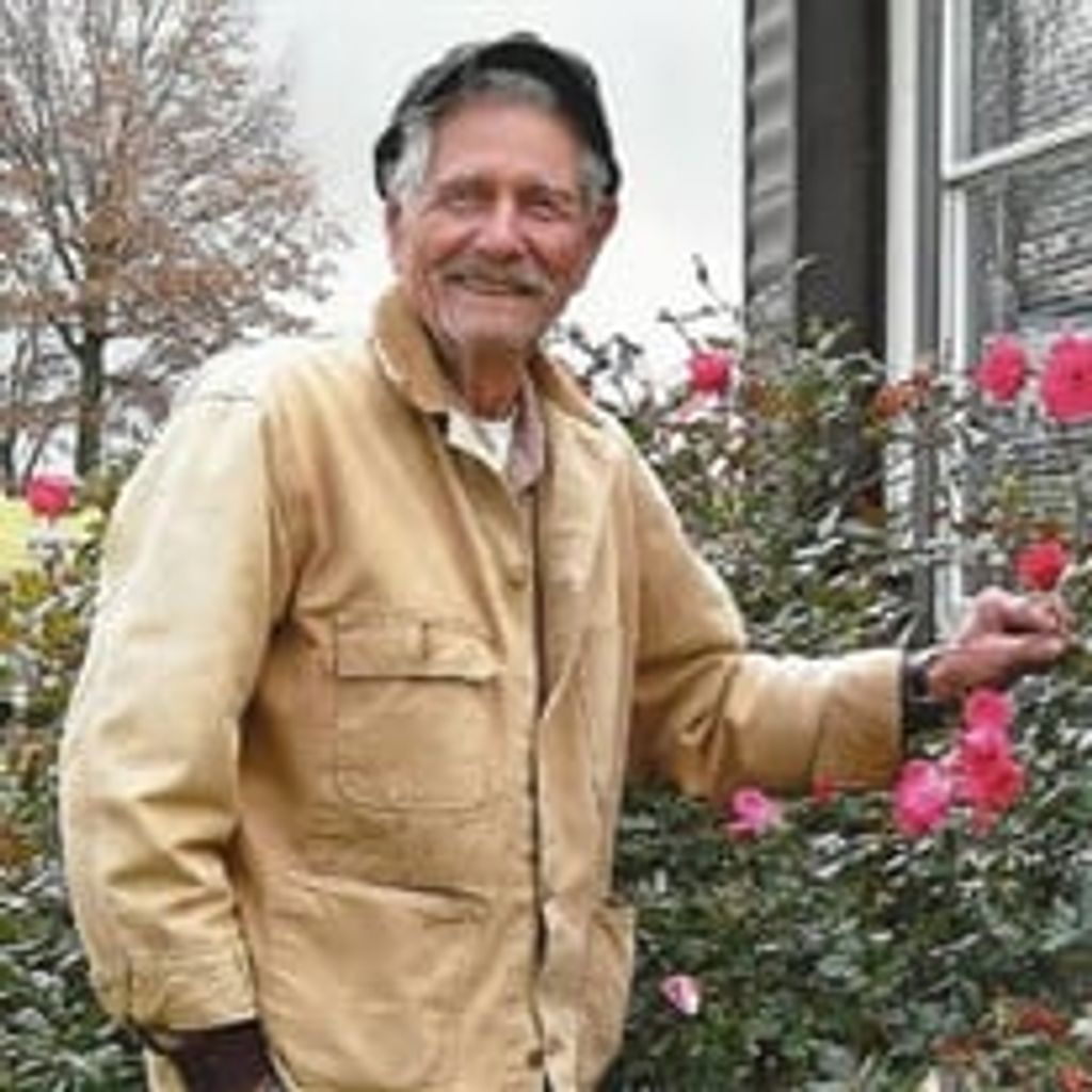 Franklin B. "Bunny" James Sr.
