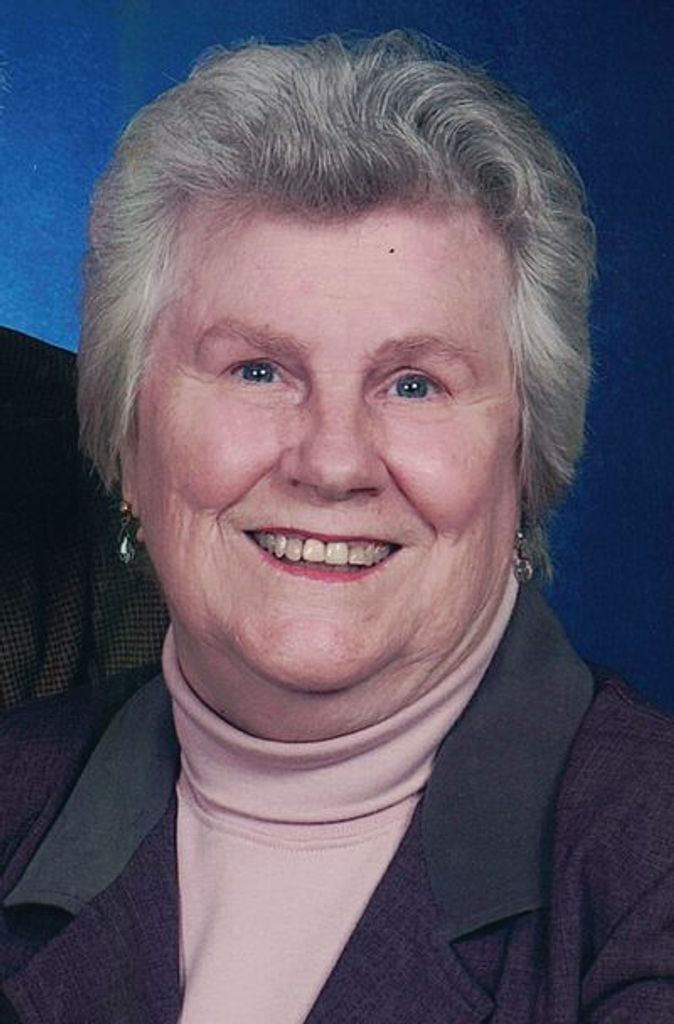 Ivene Pearson Painter