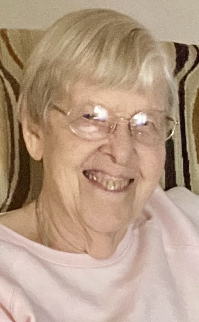 Mathilda "Tillie" Kern Profile Photo