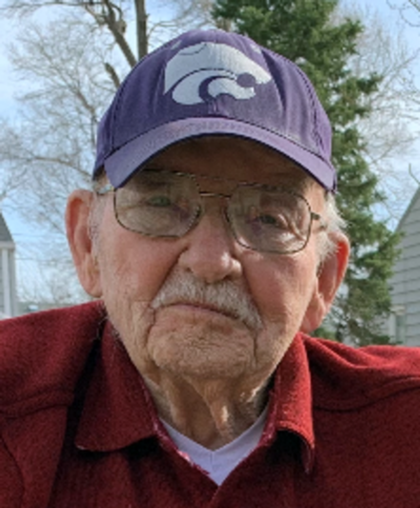 Orla Frederick "Fred" Behrens, Jr. Profile Photo