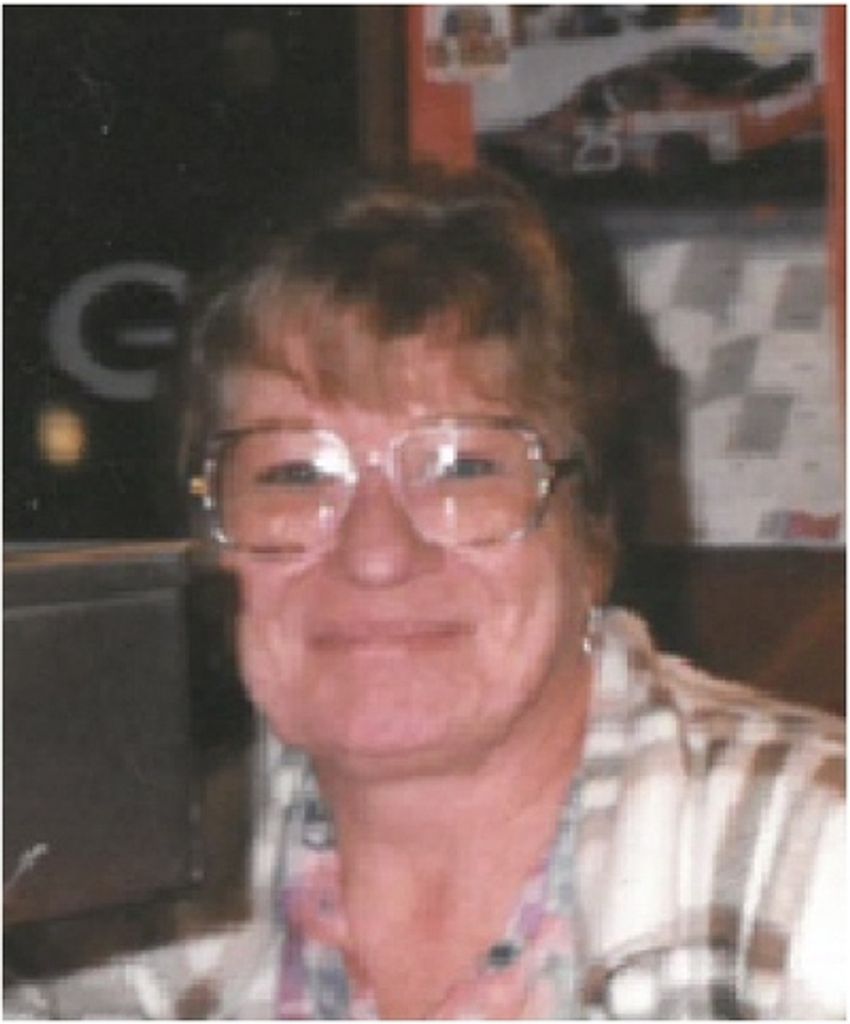 Verna Rae Laronge Profile Photo