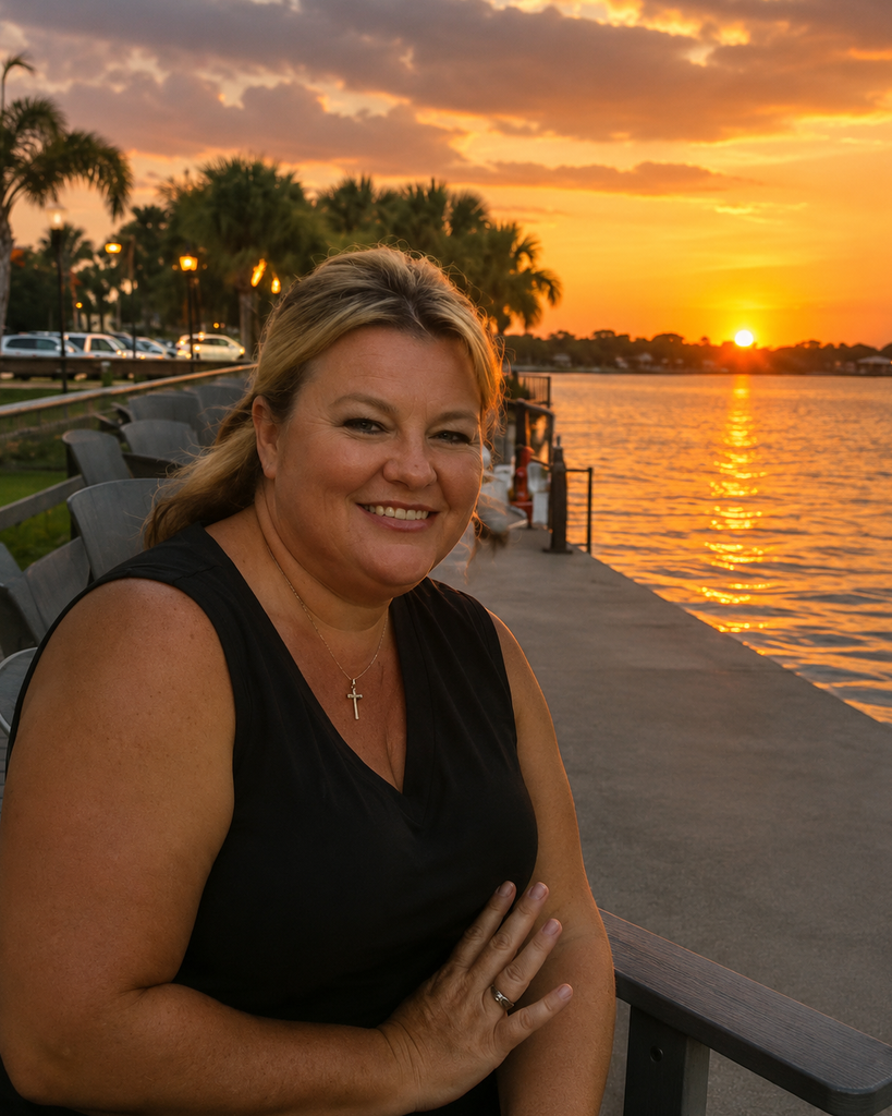 Bridgett Denese Hobson
