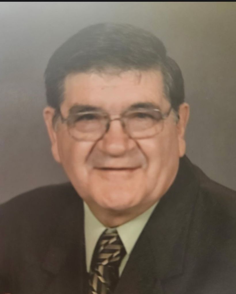 Eddie "Gene" Lemonds Profile Photo