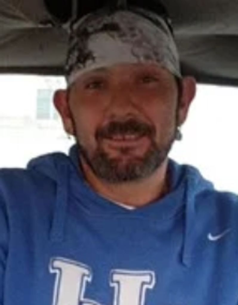 Christopher Dews Profile Photo