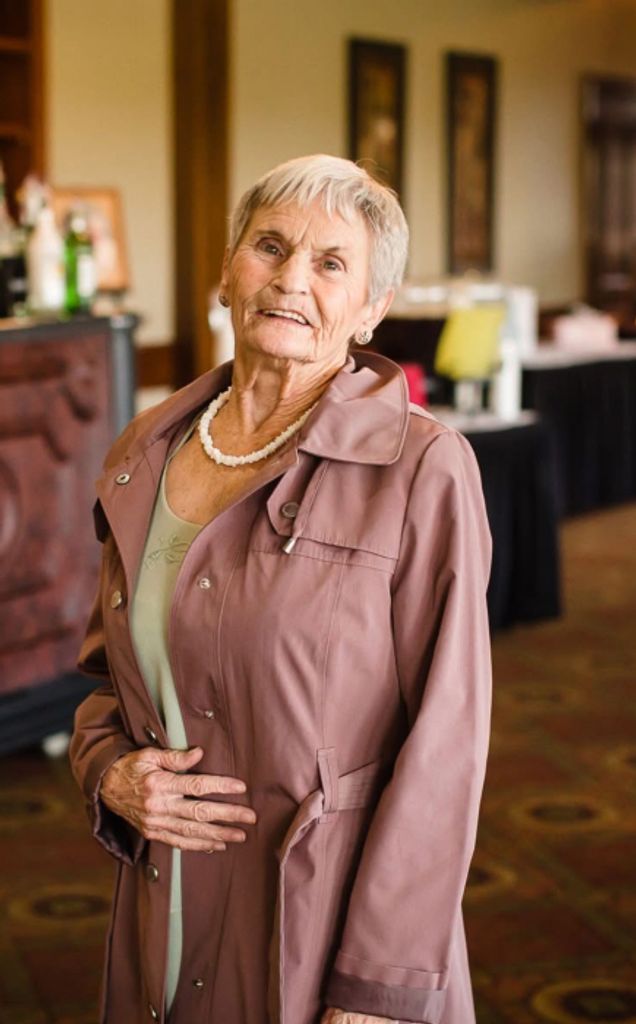 Joanna F. (Moore)  Ridenour