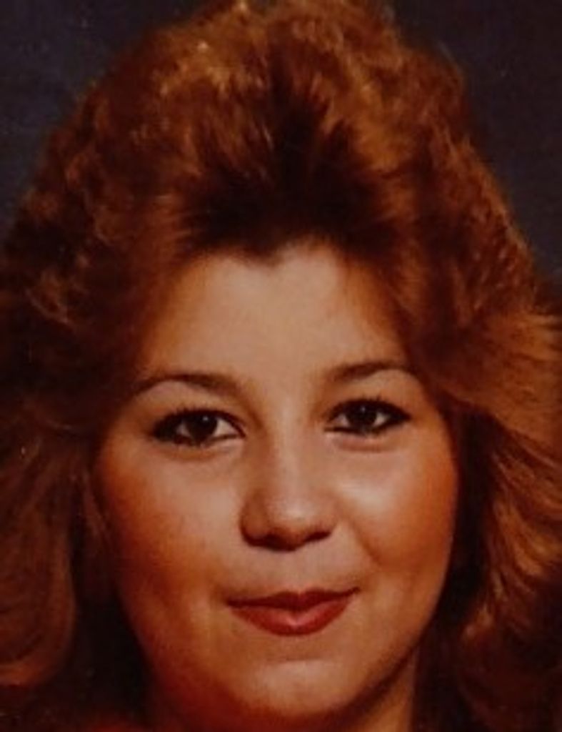 Lucy Martinez