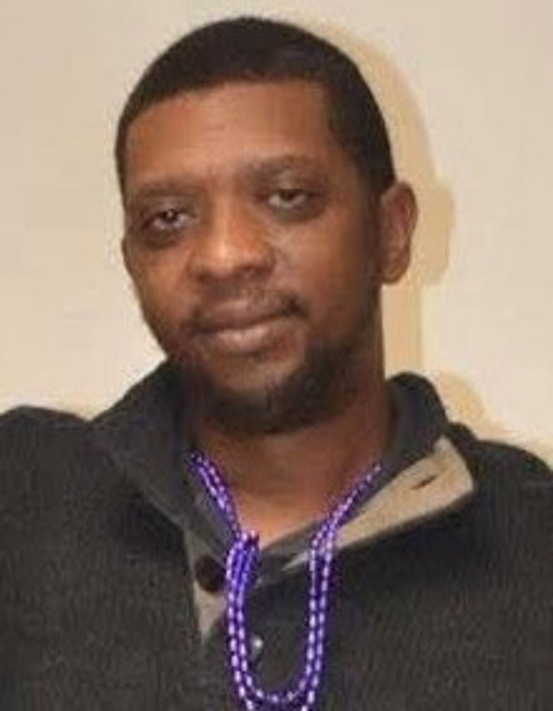James W. Washington Profile Photo