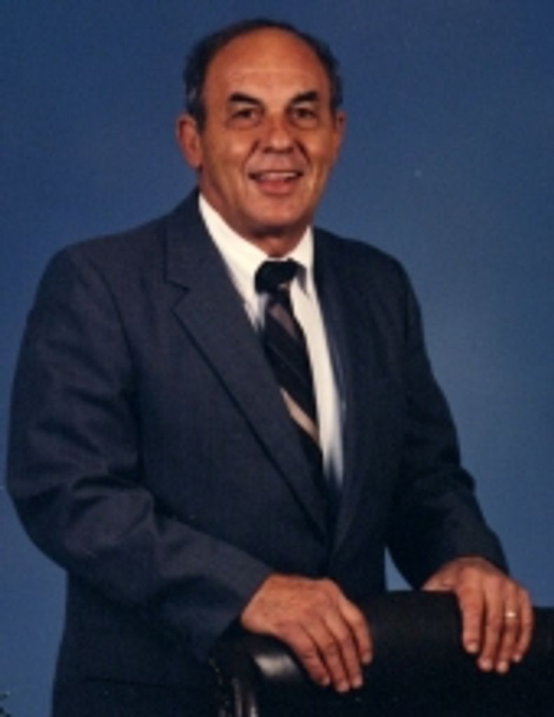 Robert (Alton) Becton