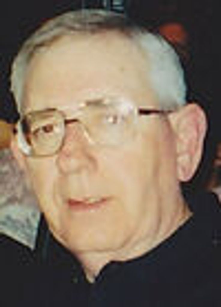 Dennis "Denny" McGee Profile Photo