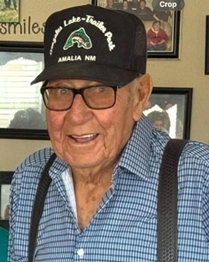 Alfonso Jose Gonzales Profile Photo