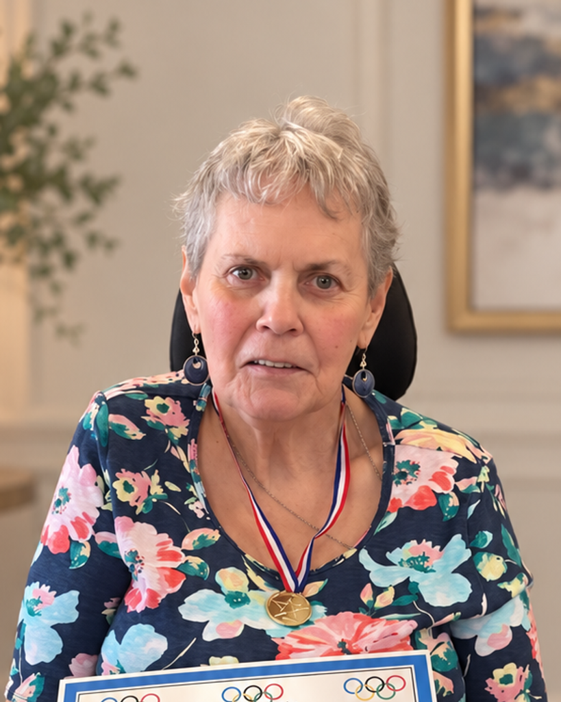 Virginia "Ginny" Geist Profile Photo