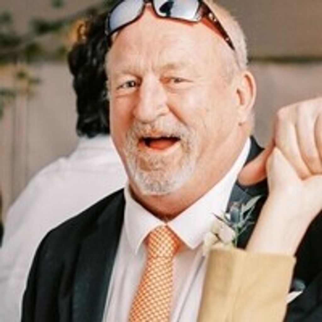 Roger Cary Knox