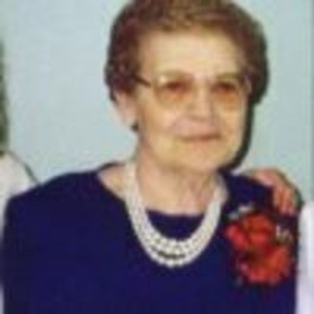 Stella M Lashway