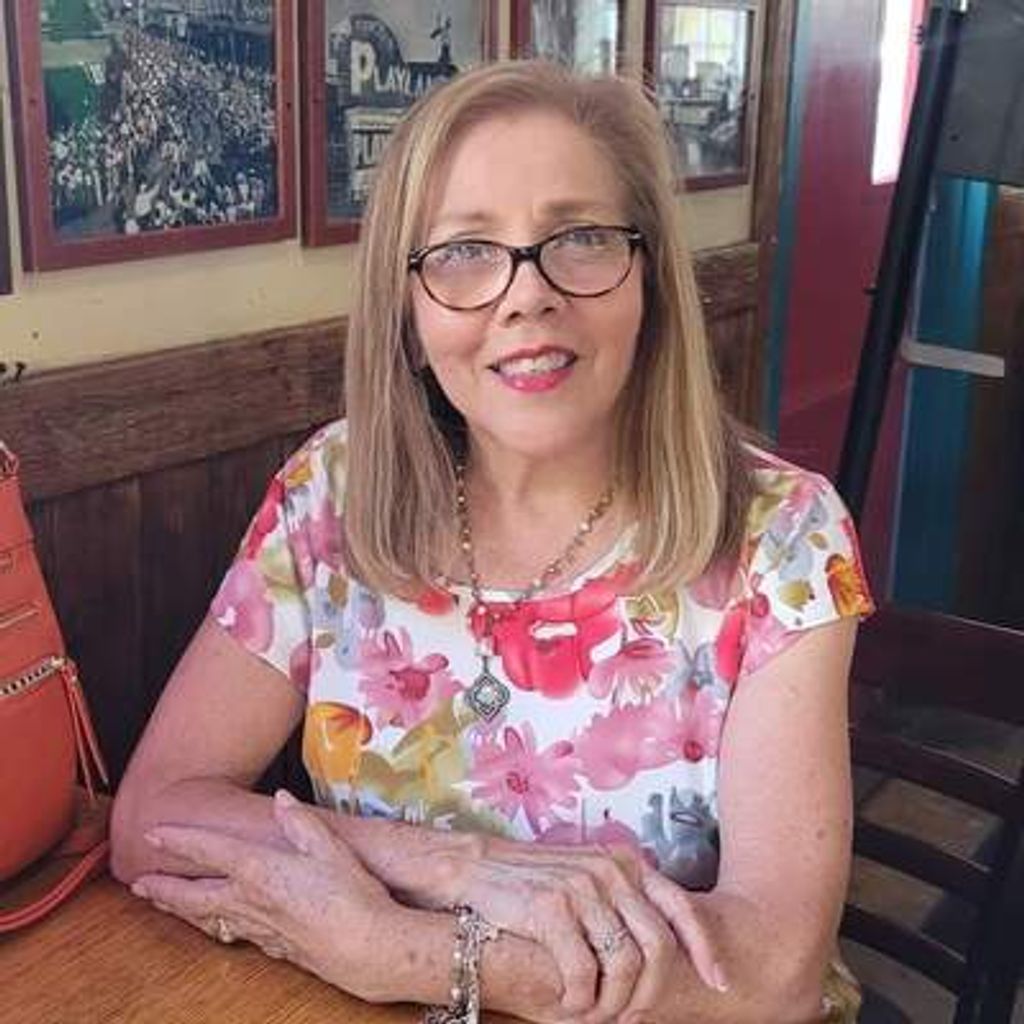 Mary Magdelena Guerra