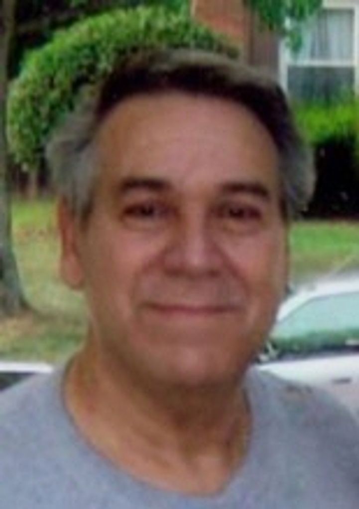 David Gregory Birch