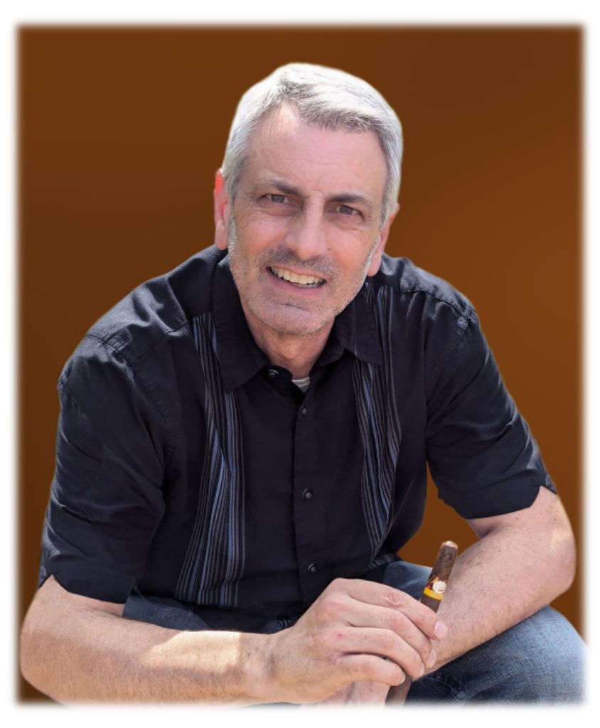 Vincent John Fazio Profile Photo