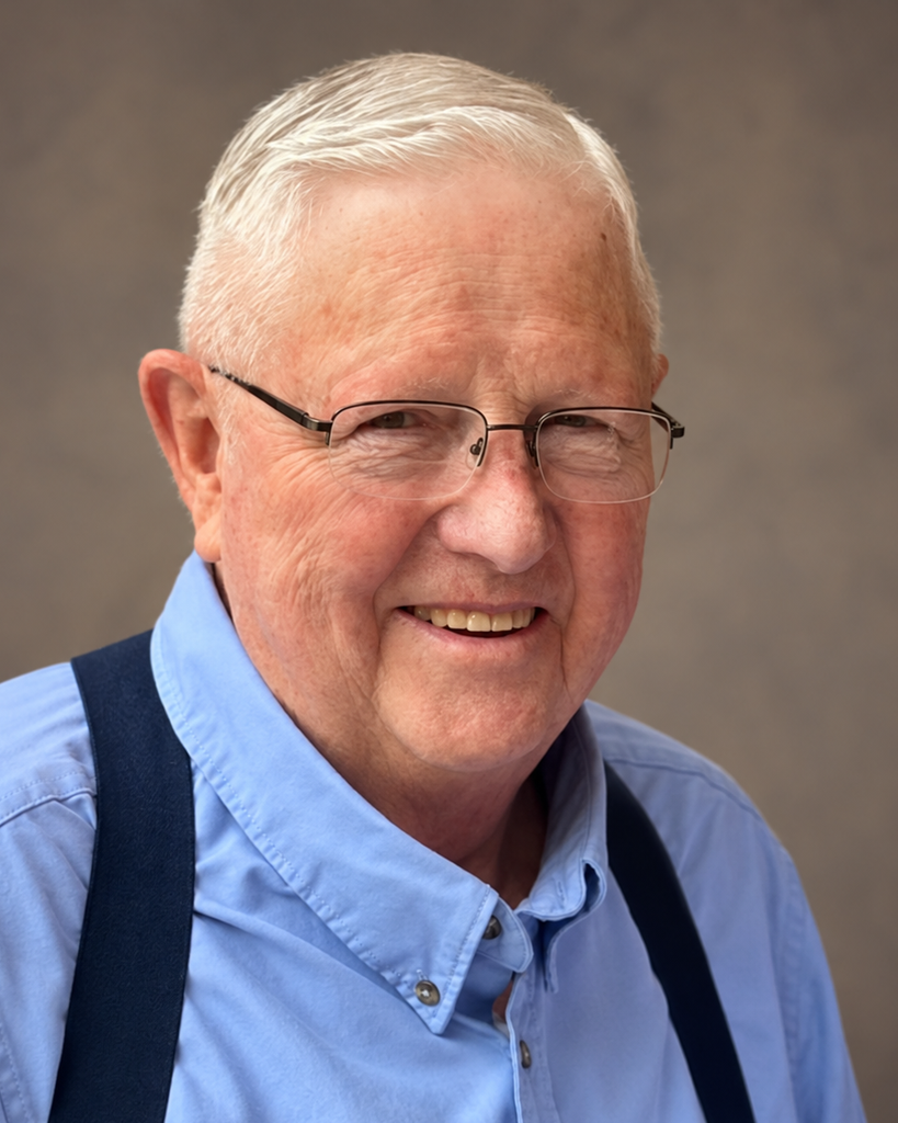 Mike Johnson Profile Photo