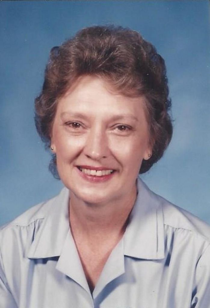Rosemary Zgrabik Goebel Profile Photo