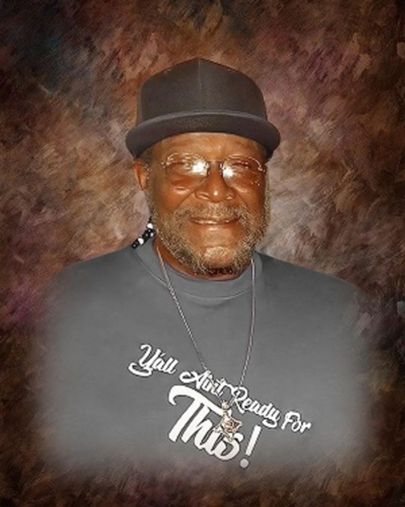 Wendell Curtis Whittington, Sr. Profile Photo