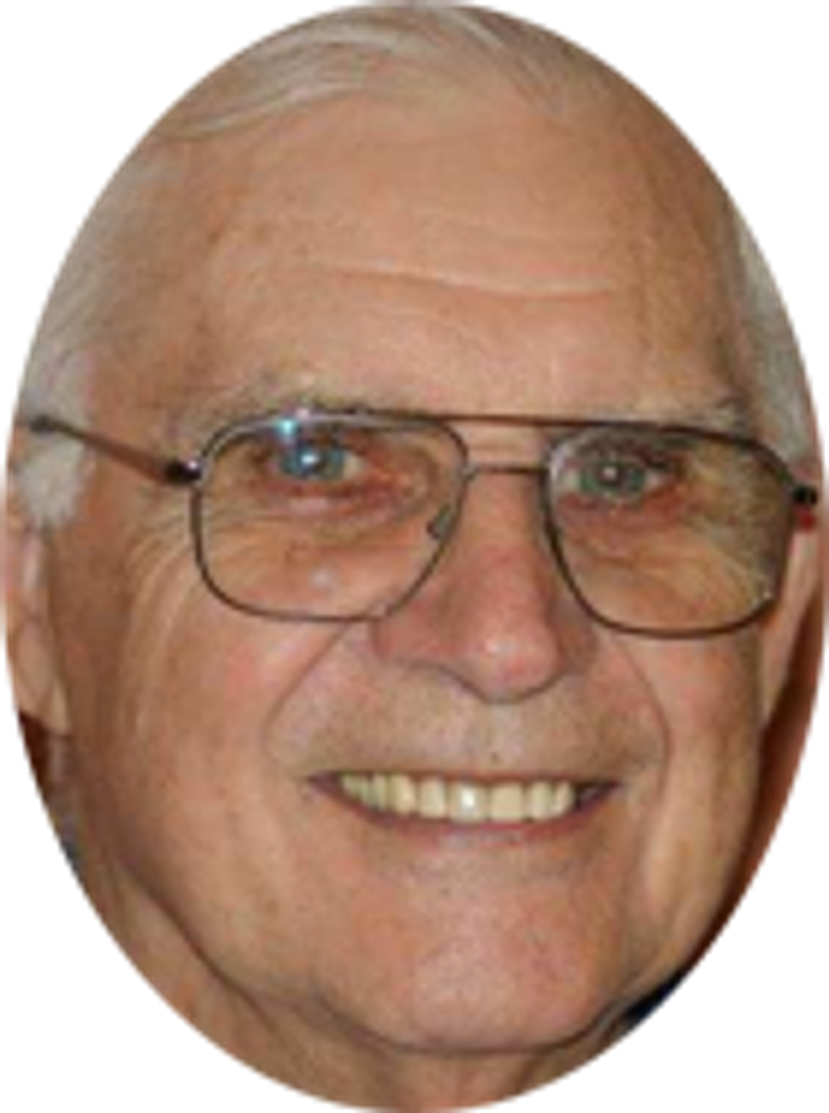 Charles Chetner