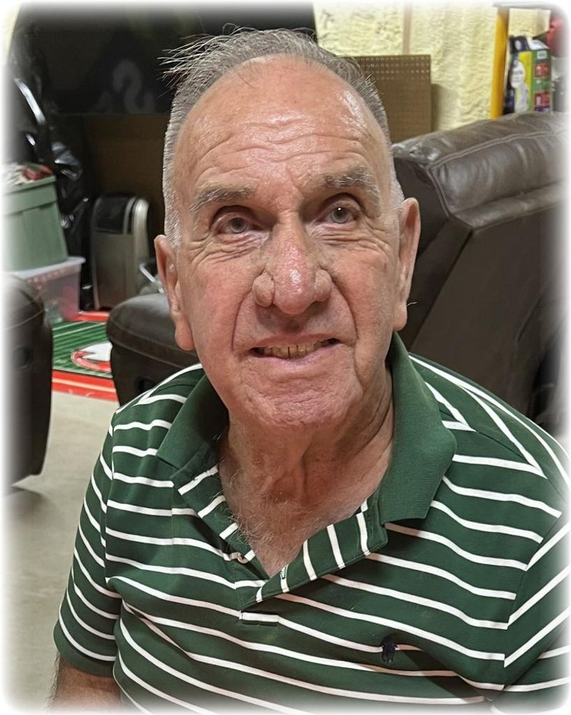 Earl Milton Scarborough