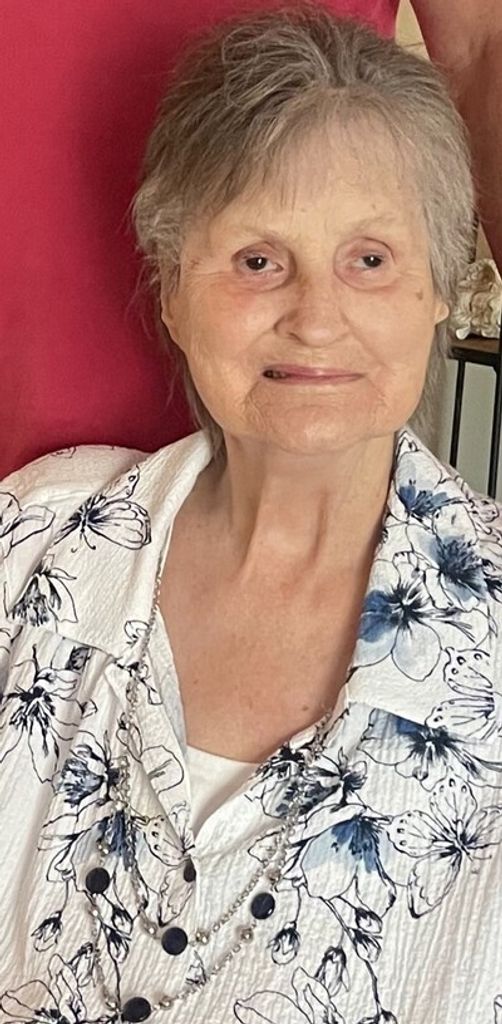 Elva Dixon Profile Photo