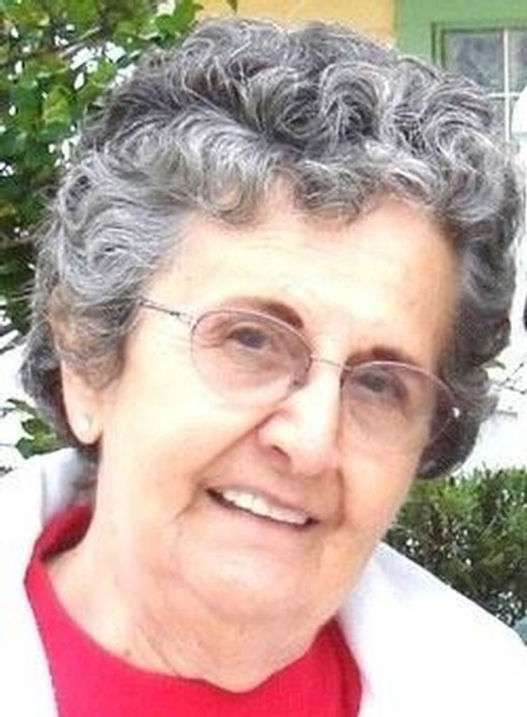 Anna M Maize