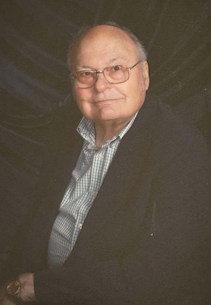 William "Bill" Joseph Vitovsky Profile Photo