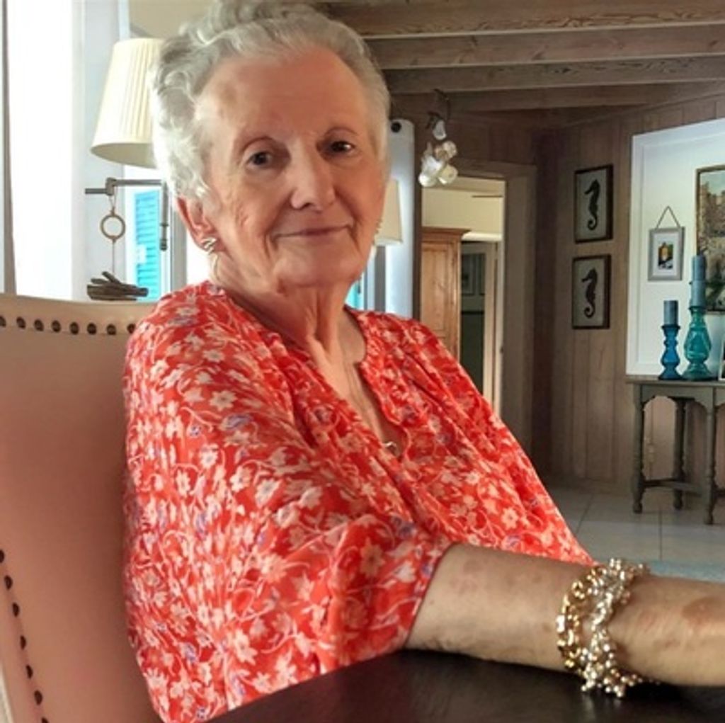 Constance Charlotte Gordon Profile Photo