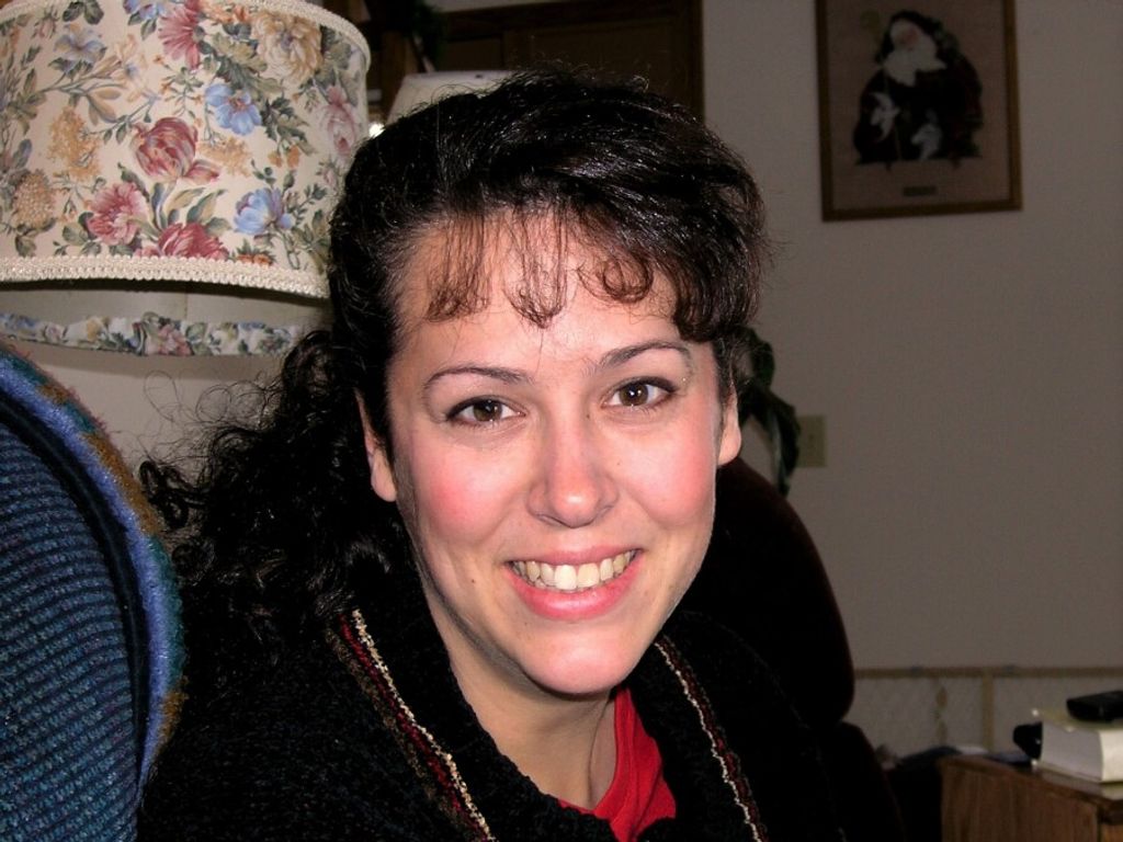 Wendy J (Yakupcak)  Hamilton