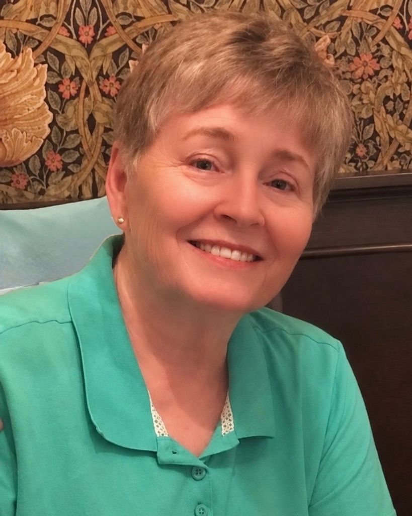 Janet Malley Profile Photo