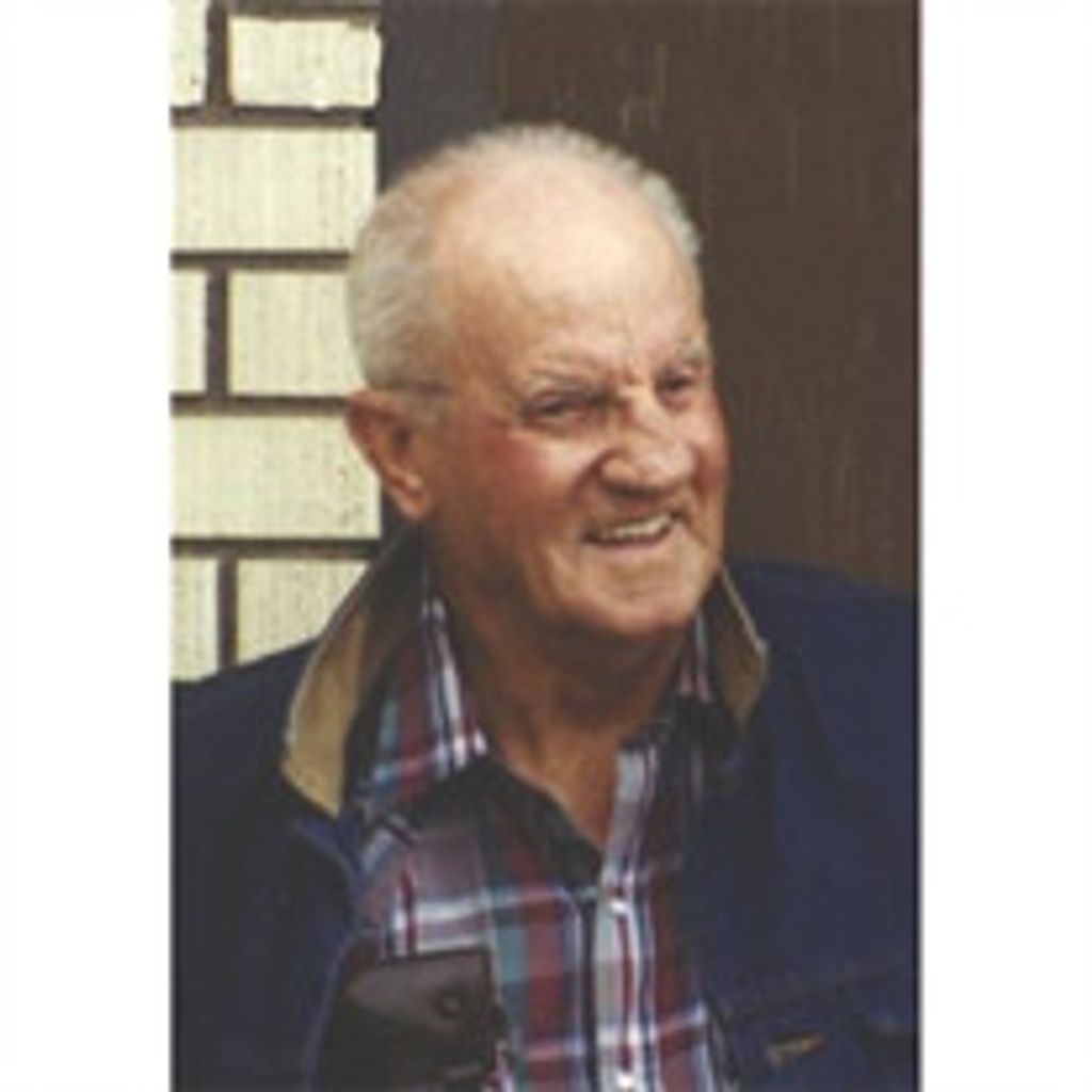 Willis Milo Fryer
