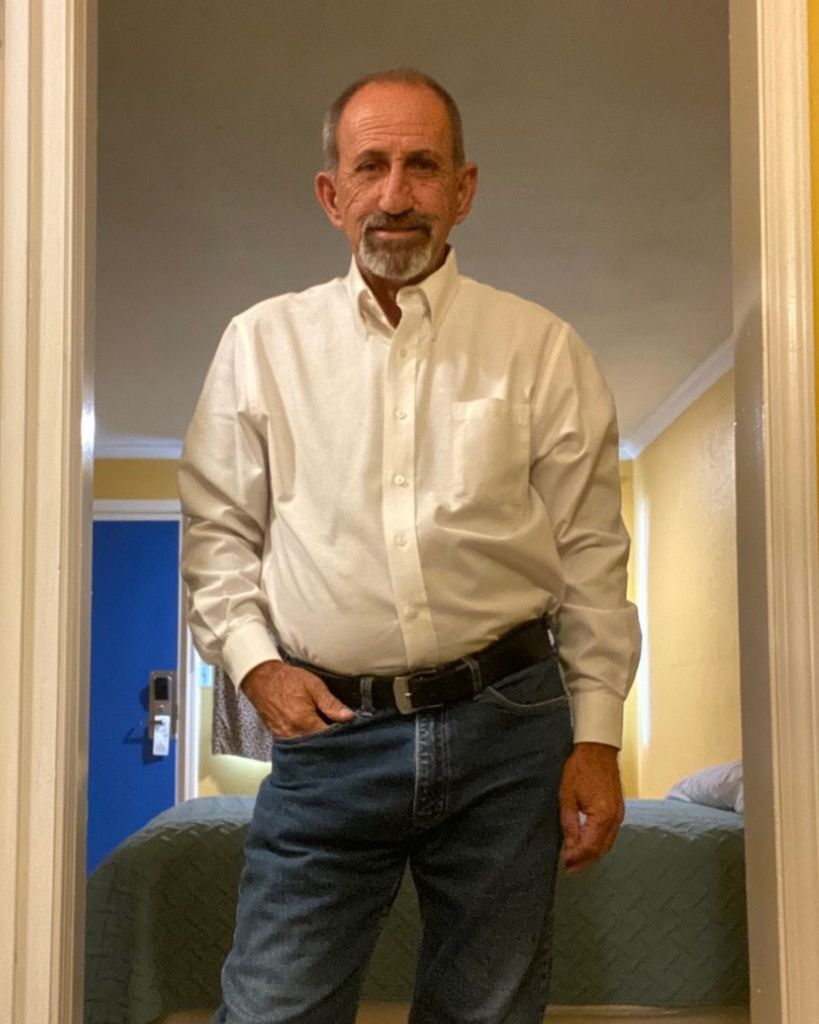 Lester William Isbell Profile Photo