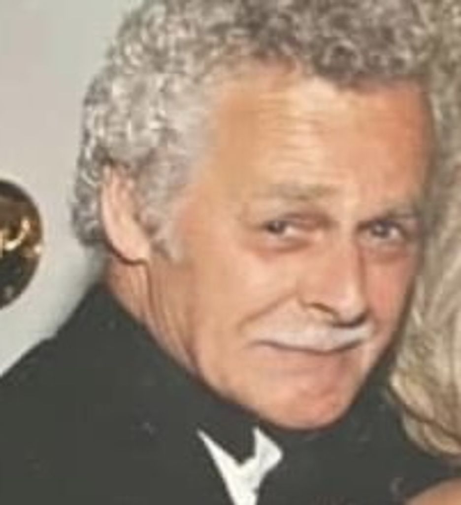 George F Eaton-Powers Profile Photo